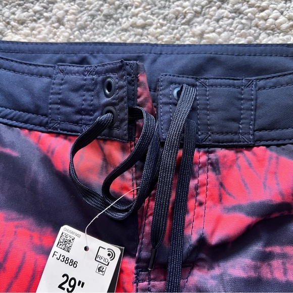Adidas Board Shorts Swimsuit - Picture 6 of 6